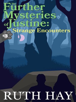 cover image of Strange Encounters
